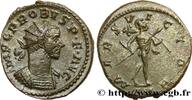 THE MILITARY CRISIS(235 AD to 284 AD) Aurelianus PROBUS Lyon 278-279 (23mm, 5,66g, 6h) -