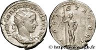 THE MILITARY CRISIS(235 AD to 284 AD) Antoninien GORDIAN III Rome 241-243 (22,5mm, 4,62g, 1h) -