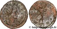 THE MILITARY CRISIS(235 AD to 284 AD) Aurelianus PROBUS Lyon 278-279 (23mm, 4,39g, 6h) -