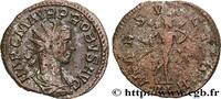 THE MILITARY CRISIS(235 AD to 284 AD) Aurelianus PROBUS Lyon 278-279 (21mm, 3,42g, 6h) -