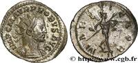 THE MILITARY CRISIS(235 AD to 284 AD) Aurelianus PROBUS Lyon 277 (22mm, 3,34g, 6h) -