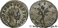THE MILITARY CRISIS(235 AD to 284 AD) Aurelianus PROBUS Lyon 277 (22,5mm, 3,18g, 12h) -