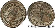 THE MILITARY CRISIS(235 AD to 284 AD) Aurelianus PROBUS Lyon 278-279 (25mm, 4,17g, 1h) -