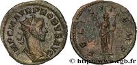 THE MILITARY CRISIS(235 AD to 284 AD) Aurelianus PROBUS Lyon 281 (22,5mm, 3,59g, 6h) -