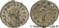 THE MILITARY CRISIS(235 AD to 284 AD) Aurelianus PROBUS Lyon 277 (23mm, 3,93g, 6h) -