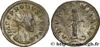 THE MILITARY CRISIS(235 AD to 284 AD) Aurelianus PROBUS Lyon 277 (22mm, 5,11g, 7h) -
