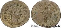 THE MILITARY CRISIS(235 AD to 284 AD) Aurelianus PROBUS Lyon 277 (22,5mm, 3,76g, 12h) -