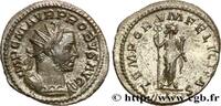 THE MILITARY CRISIS(235 AD to 284 AD) Aurelianus PROBUS Lyon début 277 (22,5mm, 3,19g, 6h) -