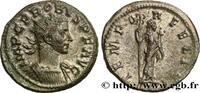 THE MILITARY CRISIS(235 AD to 284 AD) Aurelianus PROBUS Lyon 277-278 (21,5mm, 4,34g, 6h) -