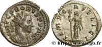 THE MILITARY CRISIS(235 AD to 284 AD) Aurelianus PROBUS Lyon 277-278 (23mm, 3,62g, 12h) -