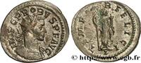THE MILITARY CRISIS(235 AD to 284 AD) Aurelianus PROBUS Lyon 277-278 (22mm, 3,75g, 6h) -