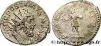 THE MILITARY CRISIS(235 AD to 284 AD) Antoninien 261 POSTUMUS Trèves 261... 26.03 £ Tax included +  15.62 £ shipping