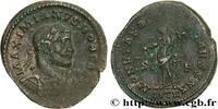 THE TETRARCHY(284 AD to 337 AD) Follis ou nummus GALERIUS Trèves 302-303 (29mm, 11,30g, 6h) -