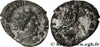 THE MILITARY CRISIS(235 AD to 284 AD) Antoninien MARIUS Cologne 269 (20mm, 2,74g, 12h) -