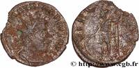 THE MILITARY CRISIS(235 AD to 284 AD) Antoninien MARIUS Cologne 269 (19mm, 2,85g, 12h) -