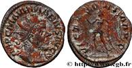 THE MILITARY CRISIS(235 AD to 284 AD) Antoninien MARIUS Cologne 269 (20,5mm, 3,26g, 6h) -