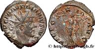 THE MILITARY CRISIS(235 AD to 284 AD) Antoninien MARIUS Cologne 269 (20mm, 3,66g, 1h) -