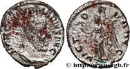 THE MILITARY CRISIS(235 AD to 284 AD) Antoninien MARIUS Cologne 269 (20,5mm, 2,89g, 12h) -