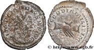THE MILITARY CRISIS(235 AD to 284 AD) Antoninien MARIUS Trèves ou atelier 1 269 (22mm, 3,24g, 12h) -