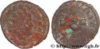 THE MILITARY CRISIS(235 AD to 284 AD) Antoninien MARIUS Trèves ou atelier 1 269 (19,5mm, 2,92g, 7h) -