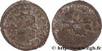 THE MILITARY CRISIS(235 AD to 284 AD) Antoninien MARIUS Trèves 269 (20,5mm, 2,78g, 12h) -
