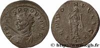 THE MILITARY CRISIS(235 AD to 284 AD) Aurelianus PROBUS Lyon 277-278 (22mm, 3,22g, 6h) -