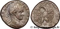 THE SEVERANS (193 AD to 235 AD) Tétradrachme syro-phénicien ELAGABALUS Antioche, Syrie, Séleucie et Piérie 218-220 (23,5mm, 12,49g, 6h) -