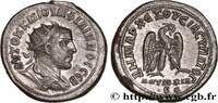 THE MILITARY CRISIS(235 AD to 284 AD) Tétradrachme syro-phénicien PHILIPPUS Antioche, Syrie, Séleucie et Piérie 248 (27mm, 13,89g, 6h) -