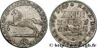 GERMANY - BRUNSWICK-WOLFENBUTTEL 2/3 Thaler ou 24 mariengroschen au nom de Charles GERMANY - BRUNSWICK-WOLFENBUTTEL Brunswick 1789 (34mm, 17,10g, 12h) -