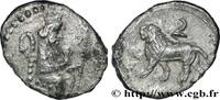 Classic 3 (350 BC to 323 BC) Obole CILICIA - TARSUS - MAZAEUS SATRAP Cilicie, Tarse c. 340 AC. (10mm, 0,49g, 12h) -