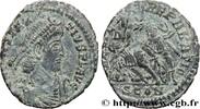 THE CHRISTIAN EMPIRE (337 AD to 363 AD) Maiorina réduite CONSTANTIUS II Arles 354-355 (19mm, 2,16g, 6h) -