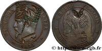 FRANCE Dix centimes Napoléon III, tête nue, satirique 1855 SATIRICAL COI... 138.83 £ Tax included +  15.62 £ shipping