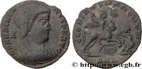 THE CHRISTIAN EMPIRE (337 AD to 363 AD) Maiorina MAGNENTIUS Arles 350 (23mm, 4,69g, 12h) -