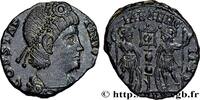 THE CHRISTIAN EMPIRE (337 AD to 363 AD) Centenionalis ou nummus CONSTANTINE II Antioche 337 (13,5mm, 1,81g, 11h) -