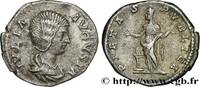 THE SEVERANS (193 AD to 235 AD) Denier JULIA DOMNA Rome 203 (16,5mm, 2,86g, 12h) -