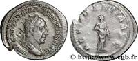 THE MILITARY CRISIS(235 AD to 284 AD) Antoninien TRAJAN DECIUS Rome 250 (22mm, 5,39g, 7h) -