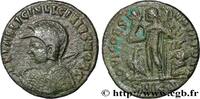 THE TETRARCHY(284 AD to 337 AD) Follis ou nummus LICINIUS II Cyzique 321-324 (18,5mm, 3,04g, 11h) -