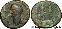 THE JULIO-CLAUDIANS (27 BC to 69 AD) As CLAUDIUS Philippes, Macédoine 50-54 (24,5mm, 10,17g, 7h) -