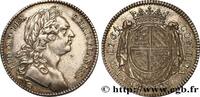 FRANCE Jeton AR 29, les États ÉTATS DE BOURGOGNE 1764 (29,5mm, 9,94g, 6h) -
