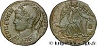 THE TETRARCHY(284 AD to 337 AD) Centenionalis ou nummus CONSTANTINOPOLIS Arles 331-332 (16mm, 2,48g, 5h) -