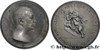 FRANCE Médaille, Raymond Corbin, sculpteur médailleur, n° ARTISTES : MUSICIENS, PEINTRES, SCULPTEURS Monnaie de Paris 1972 (87,5mm, 270,25g, 12h) -