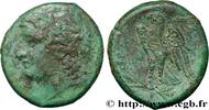 Hellenistic 1 (323 BC to 188 BC) Hemilitron SICILY - SYRACUSE Syracuse, Sicile c. 287-278 AC. (22mm, 9,26g, 5h) -