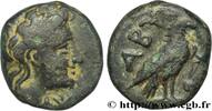 Classic 2 (400 BC to 350 BC) Demi-unité TROAS - ABYDOS Abydos, Troade c. 340-300 AC. (10mm, 1,34g, 12h) -