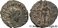 THE MILITARY CRISIS(235 AD to 284 AD) Antoninien TETRICUS II Cologne c. fin 272 - mi ou fin 273 (18,5mm, 2,23g, 6h) -