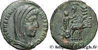 THE CHRISTIAN EMPIRE (337 AD to 363 AD) Centenionalis ou nummus CONSTANTINE I THE GREAT Constantinople 337-340 (15,5mm, 1,38g, 6h) -