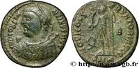 THE TETRARCHY(284 AD to 337 AD) Centenionalis ou nummus CONSTANTINE I THE GREAT Cyzique 317-320 (18mm, 2,92g, 11h) -