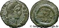 THE CHRISTIAN EMPIRE (337 AD to 363 AD) Nummus CONSTANS Atelier indéterminé 347-348 (14mm, 1,62g, 12h) -