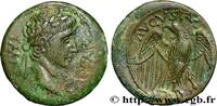 THE JULIO-CLAUDIANS (27 BC to 69 AD) Quadrans AUGUSTUS Reims c. 15-10 AC. (19mm, 3,58g, 11h) -