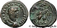 THE MILITARY CRISIS(235 AD to 284 AD) Tétradrachme GALLIENUS Alexandrie, Égypte 265-266 (21,5mm, 10,09g, 11h) -