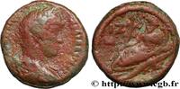 THE ANTONINES (96 AD to 192 AD) Tétradrachme HADRIAN Alexandrie, Égypte 132-133 (24,5mm, 12,10g, 12h) -